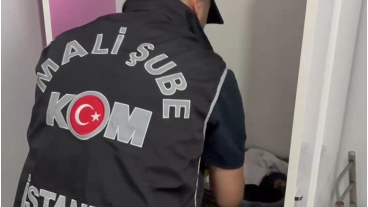 İstanbul merkezli bahis operasyonu: 37 gözaltı, 32 şirkete el konuldu