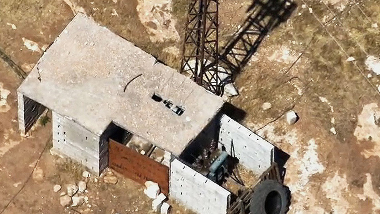 Şanlıurfa'da 29 kaçak trafo tespit edildi