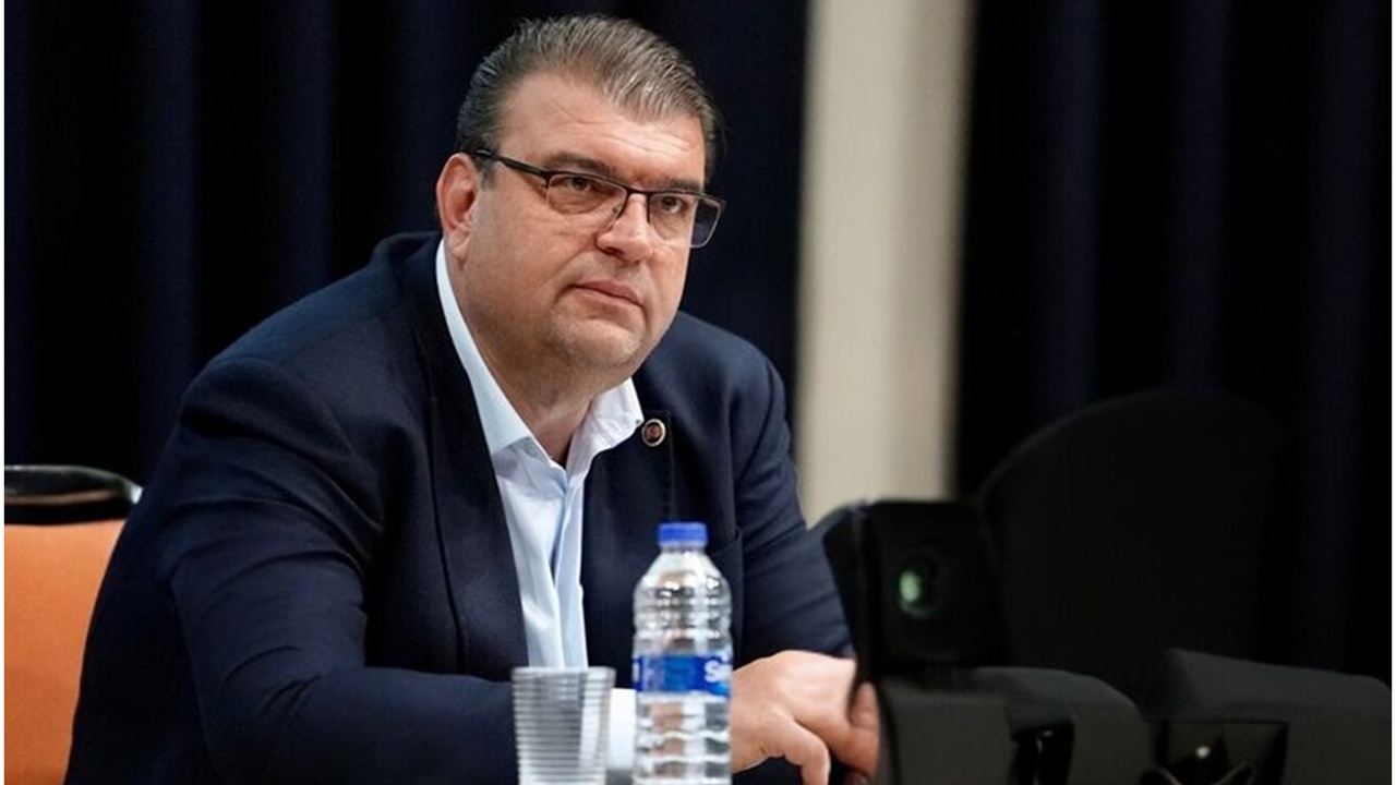 CHP’li belediye başkanı “Rüşvet ve yolsuzluk” suçundan tutuklandı