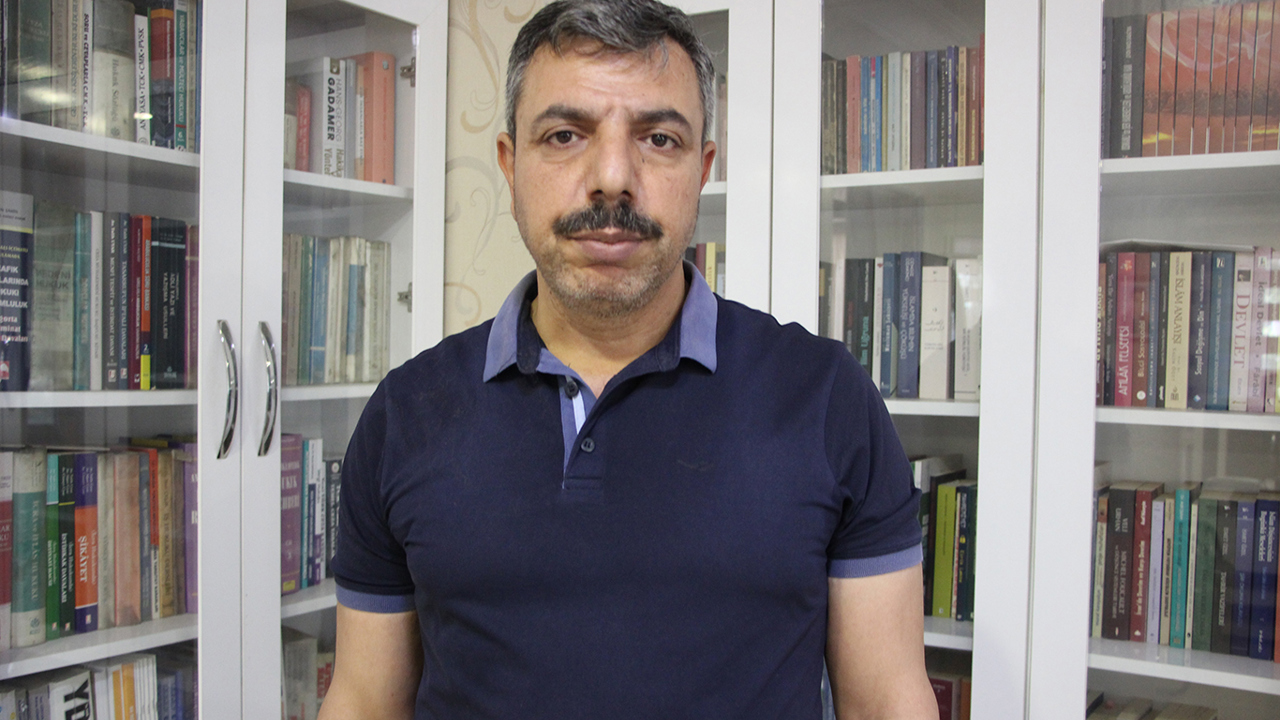 Hukukçu Dr. Kurşun: Arabuluculukta temel hedef tarafların uzlaşmasıdır