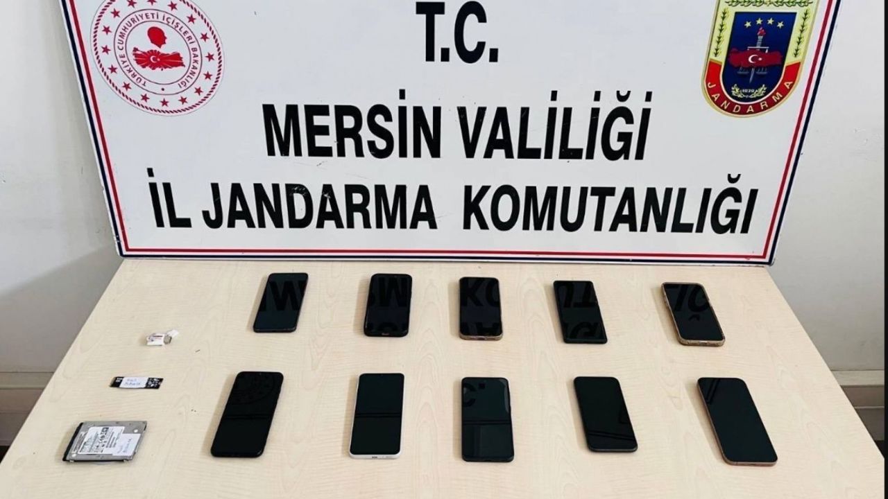 Dolandırıcılık operasyonunda 2 şüpheli tutuklandı
