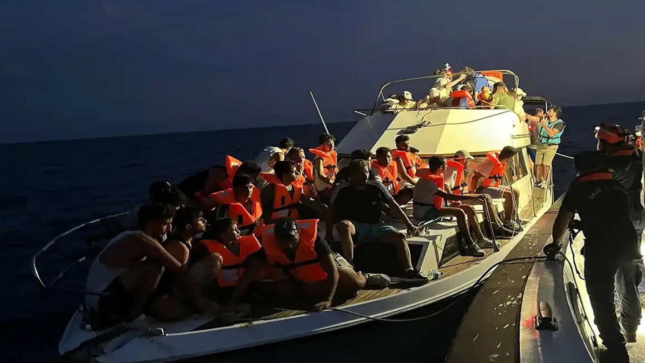 İngiltere hükümetinin iltica planına insan hakları örgütlerinden tepki