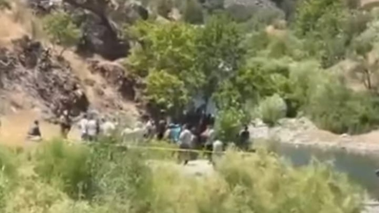 Bingöl'de 18 gündür aranan Karabulut’un cansız bedeni bulundu