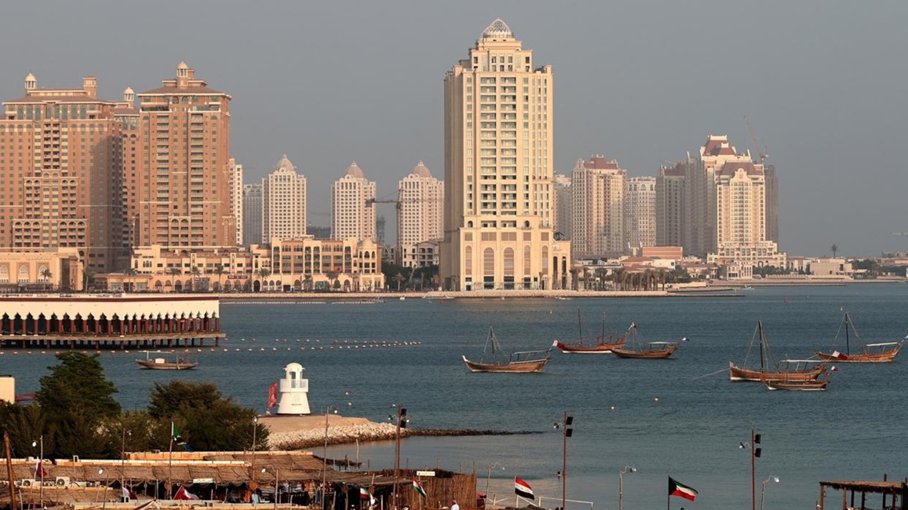 Doha'da ABD ve İran heyetleri arasında doğrudan görüşme planlanmıyor