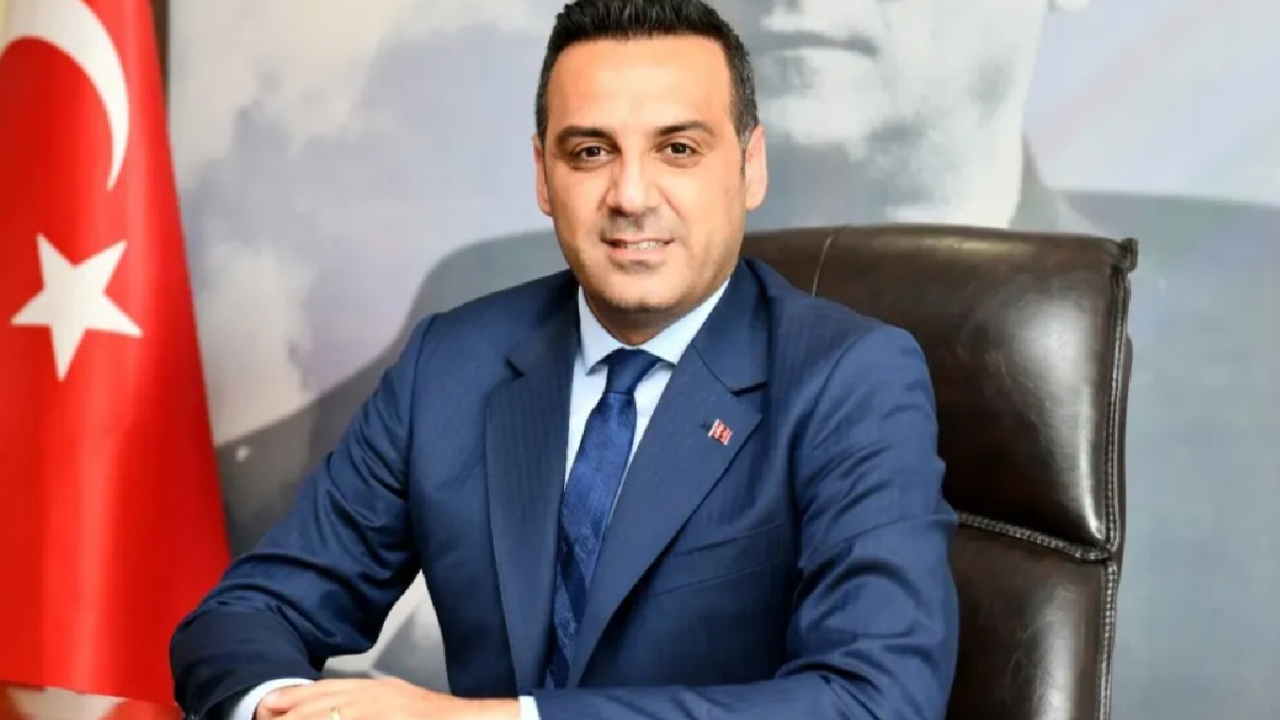 Çiğli Belediye Başkanı Yıldız hakkında soruşturma izni verildi