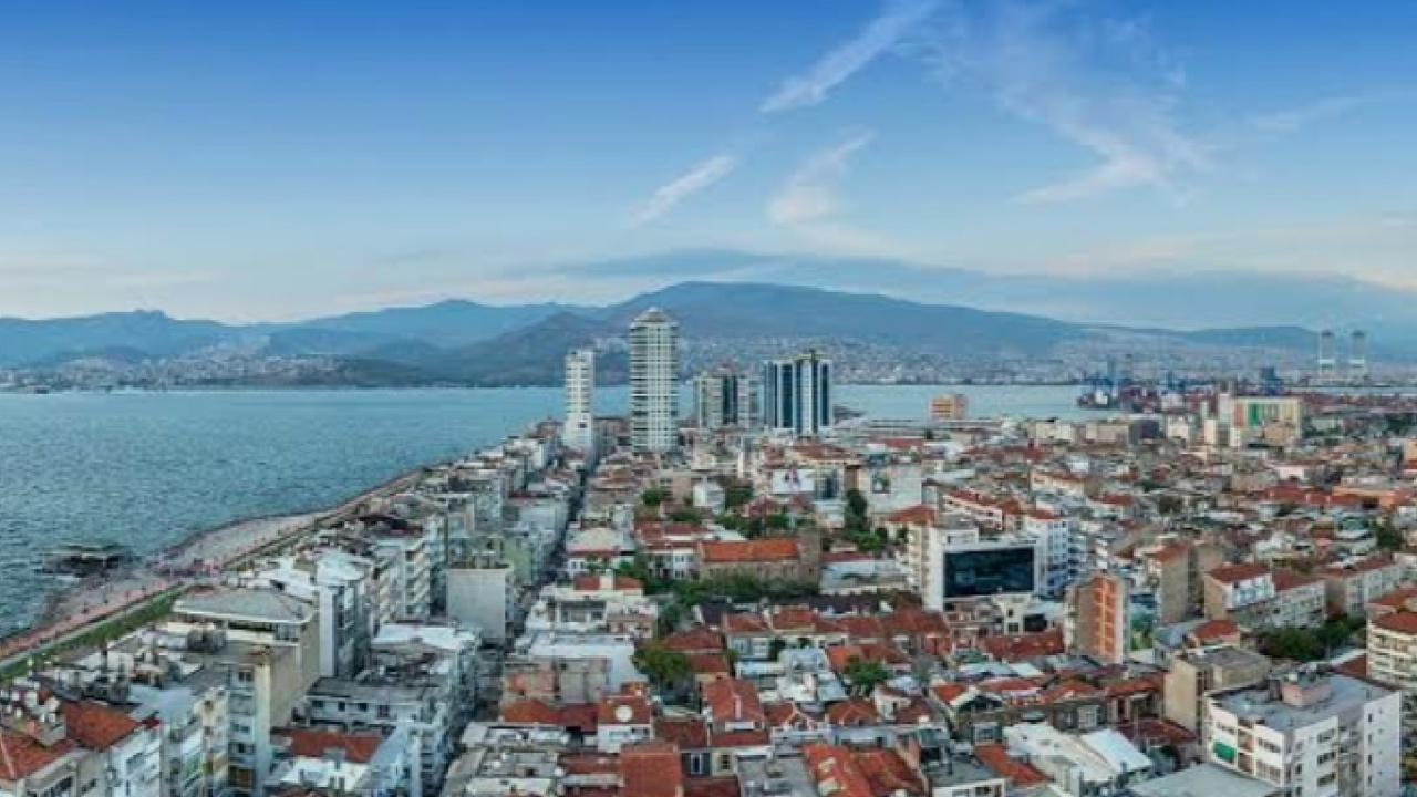 İzmir’de ortalama kira 26 bin lirayı geçti