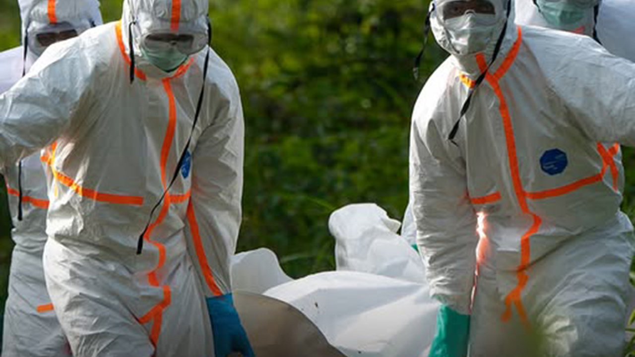 Demokratik Kongo Cumhuriyeti'nde Ebola alarmı: Yaklaşık 300 hastanın yeri bilinmiyor