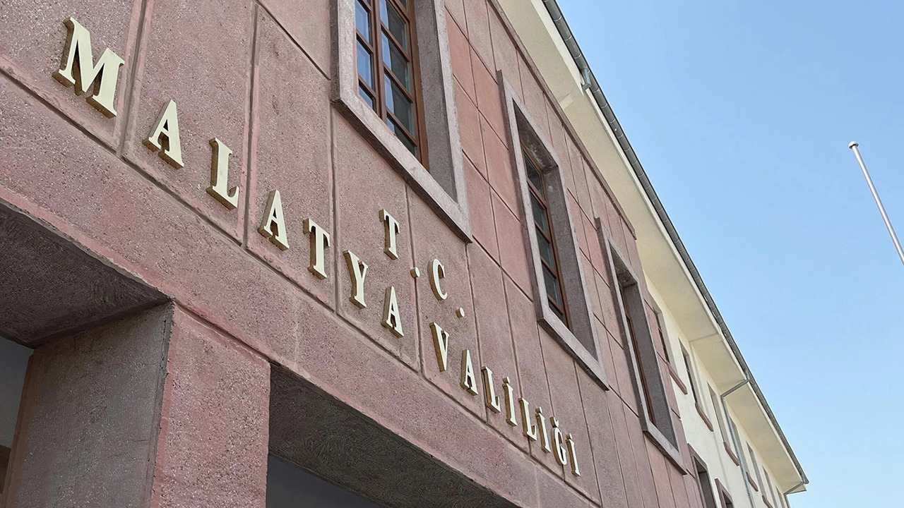 Malatya'da mevsimlik tarım işçileri için sıkı düzenleme