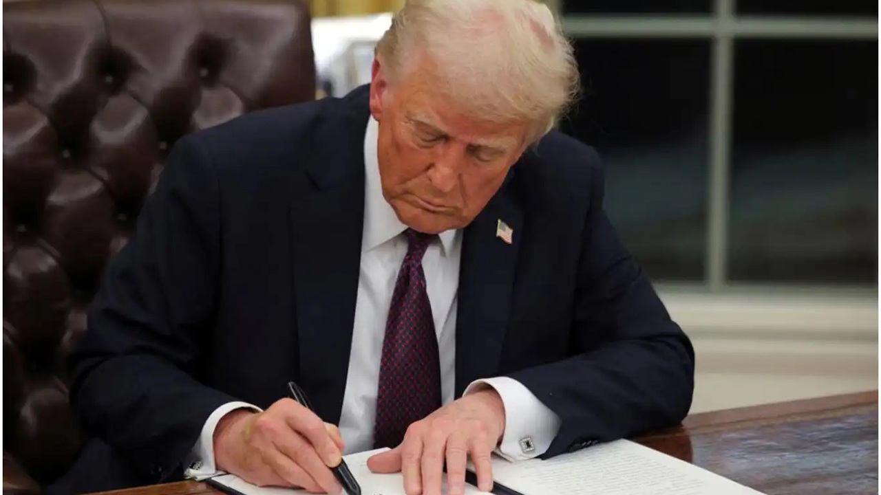 Mahkeme, Trump'ın doğumla kazanılan vatandaşlığı yasaklayan kararnamesini reddetti