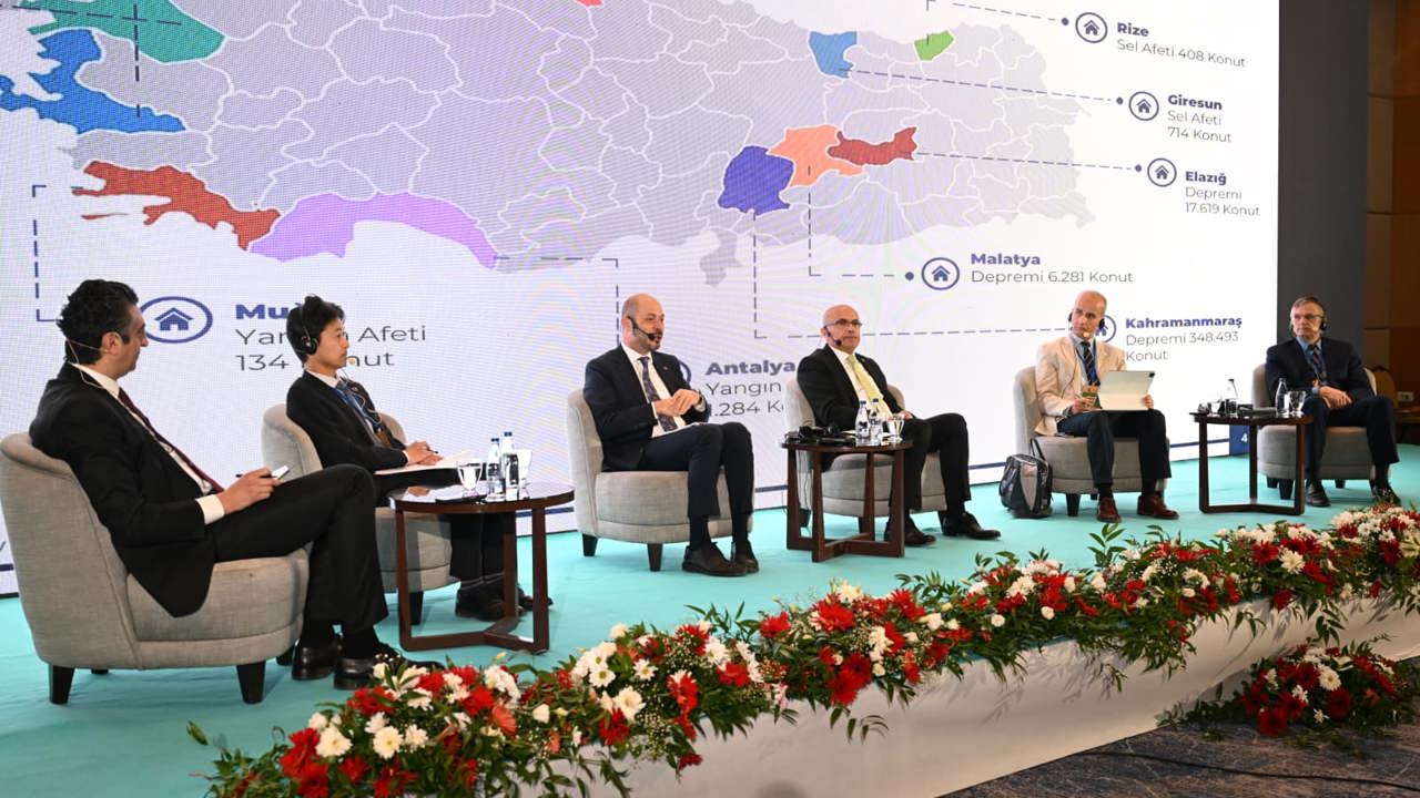 Yeniden İnşa Edilen Malatya, Dünyanın Yatırım ve Vizyon Şehri Olma Yolunda