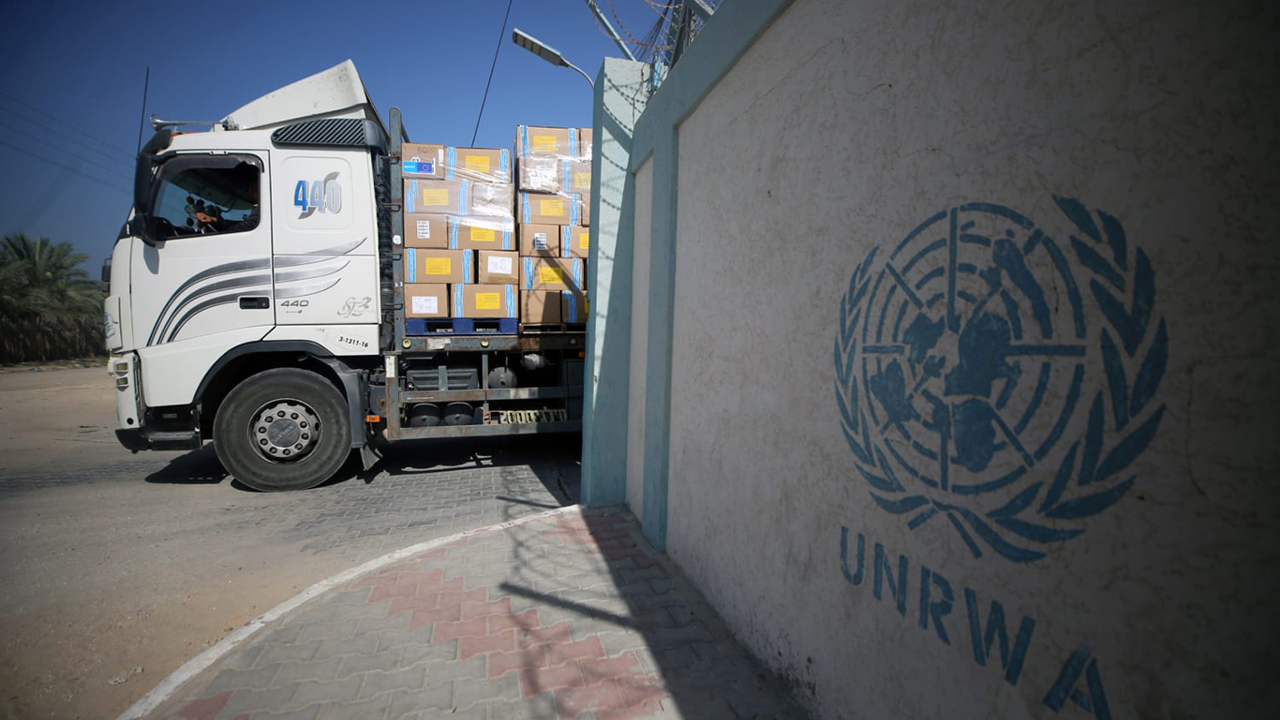 BM’den üye devletlere UNRWA için mali destek çağrısı