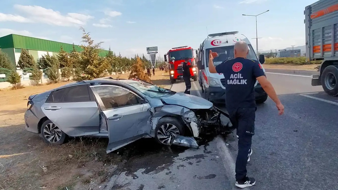 Kaza mağdurlarının kişisel verilerini kullananlara ağır yaptırım