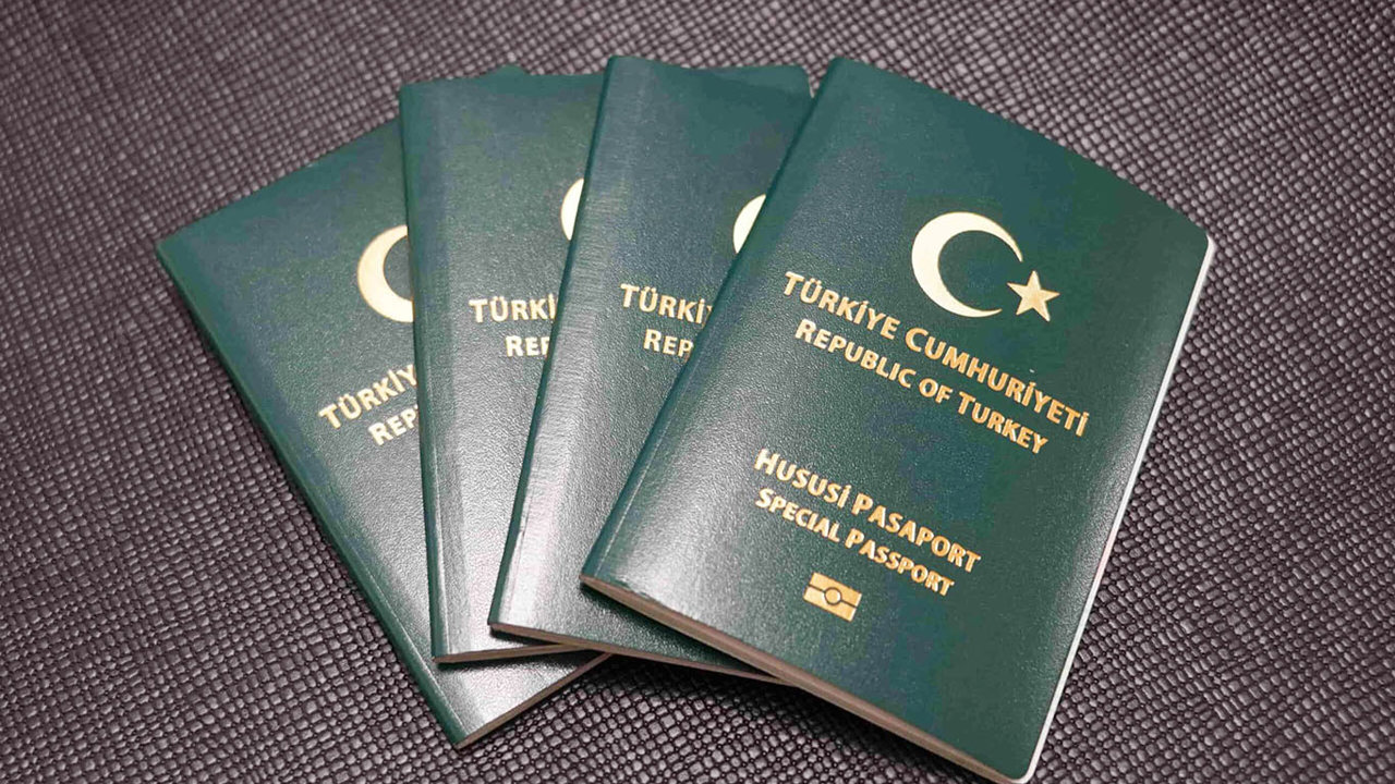 Öğretmenlerin yeşil pasaport başvurularında dijital dönem başladı