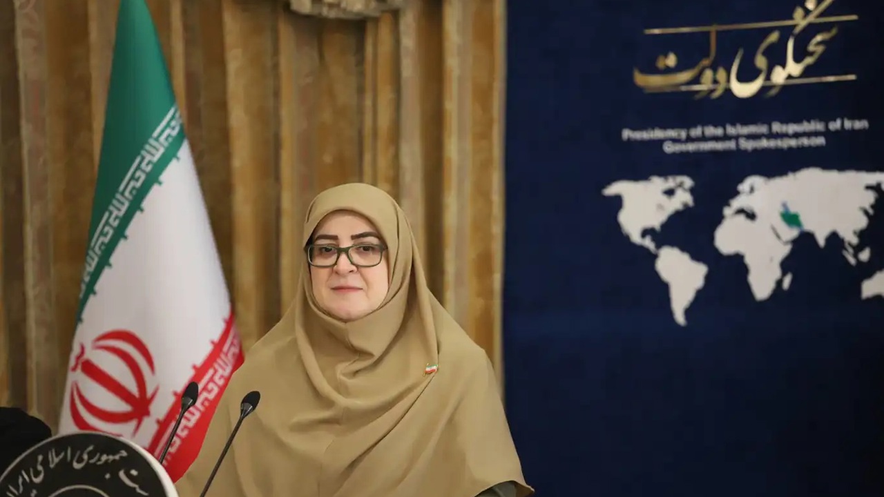 İran’da İslam İnkılabı Şehit Rehberi için resmi yas ilan edildi