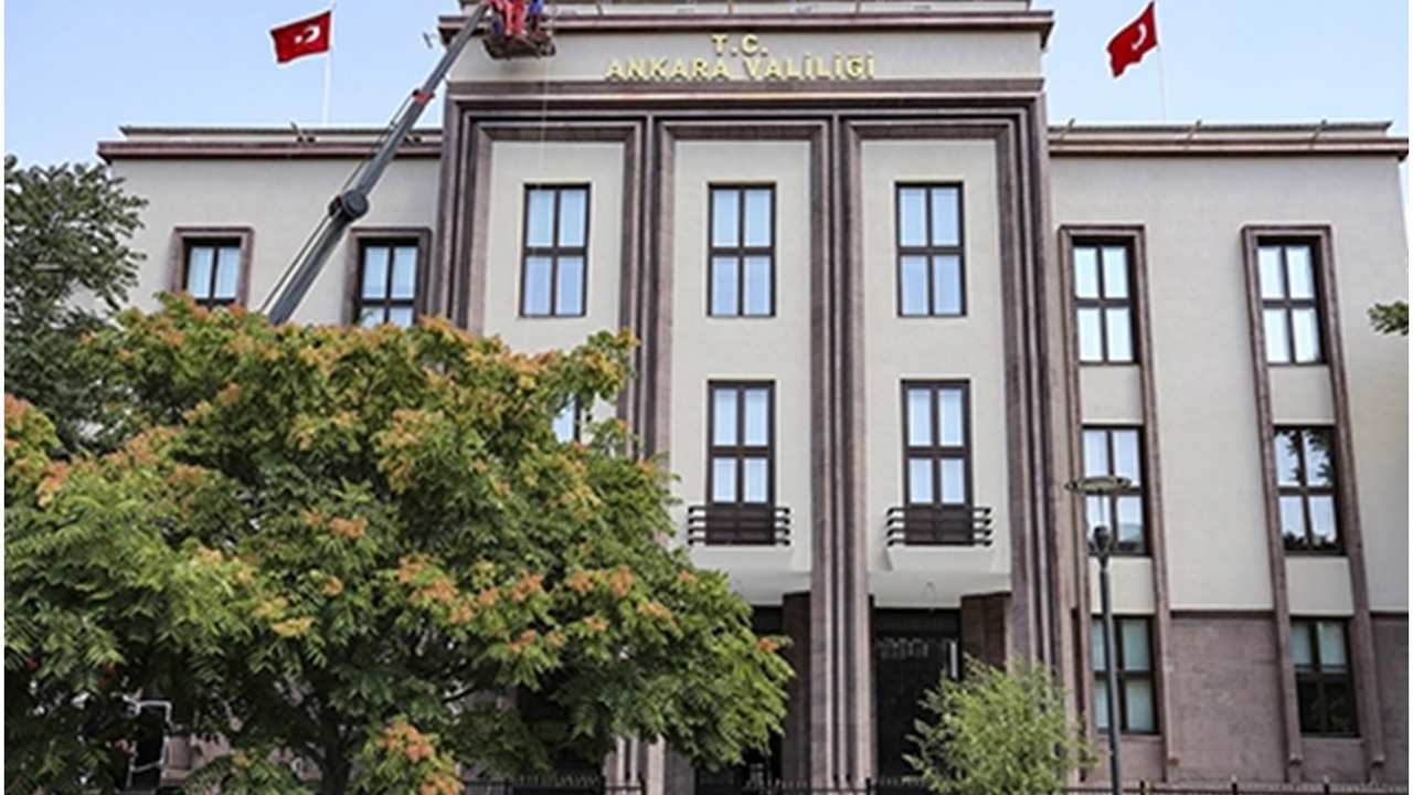 Ankara Valiliği duyurdu: NATO zirvesi nedeniyle şehre ağır araç girişi durdurulacak