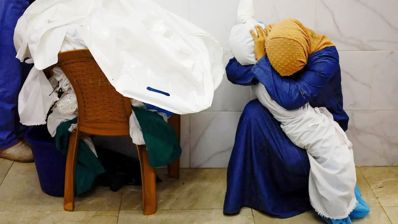 Gazze’de 1000 günlük felaket: Kuşatılmış bir coğrafyada ölüm ve yıkım