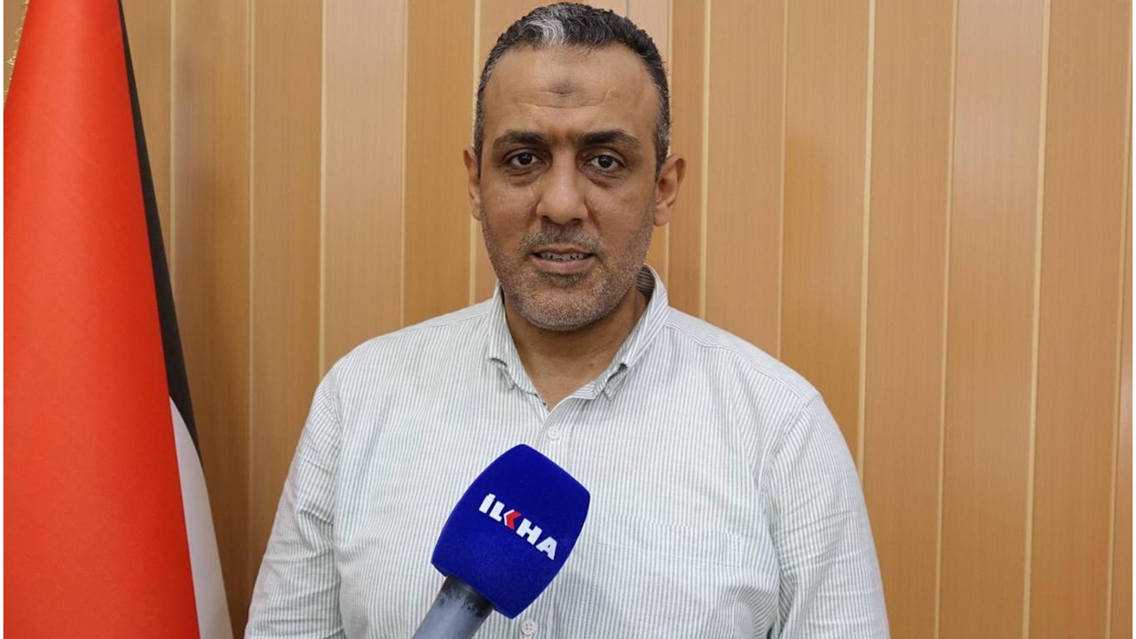 Yazıcı: Garantör ülkeler Gazze için hiçbir adım atmadı