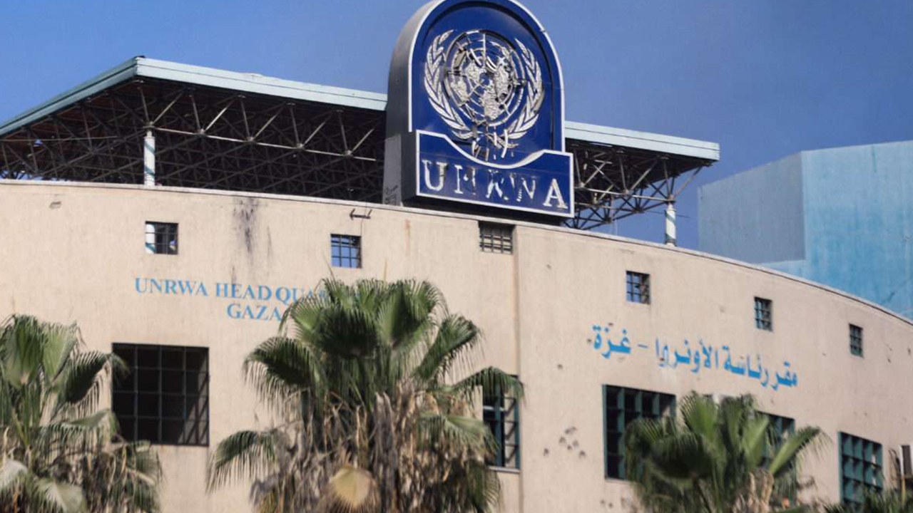 HAMAS'tan UNRWA açıklaması: Ajansı tasfiye girişimleri kabul edilemez