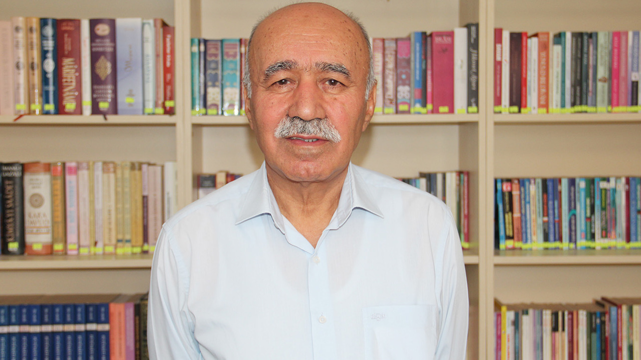 Prof. Dr. Dursun'dan Gazze çağrısı: Bütün insanlık ayağa kalkmalı