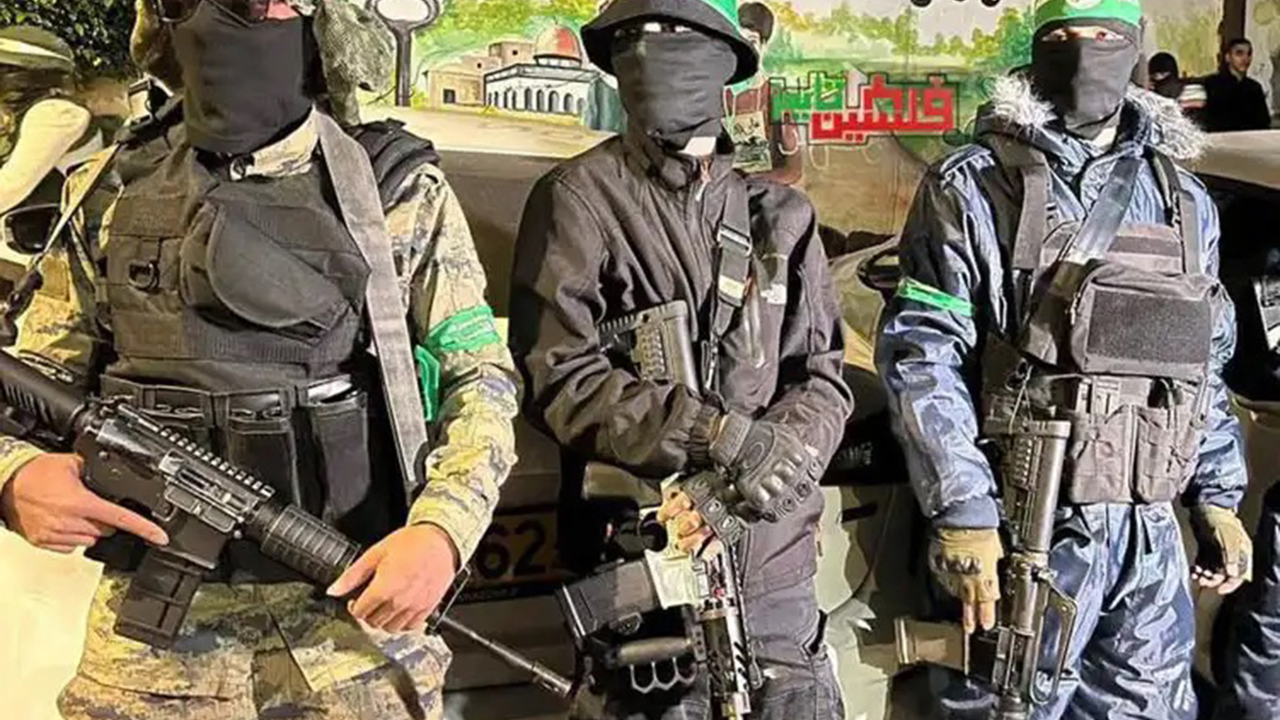 Filistinli gruplardan 1000'inci gün mesajı: Birlik ve direniş çağrısı