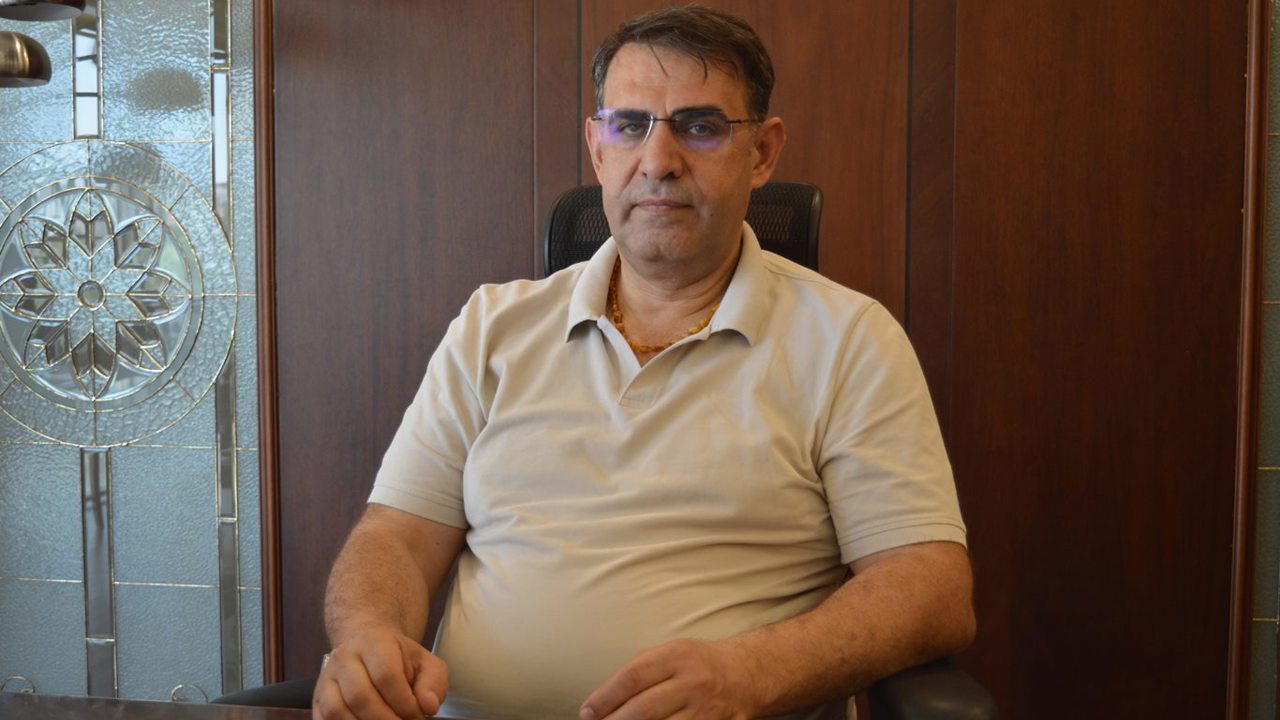 Hukukçu Temiz: israil dünyaya hediye edilmiş kural tanımaz bir terör devletidir