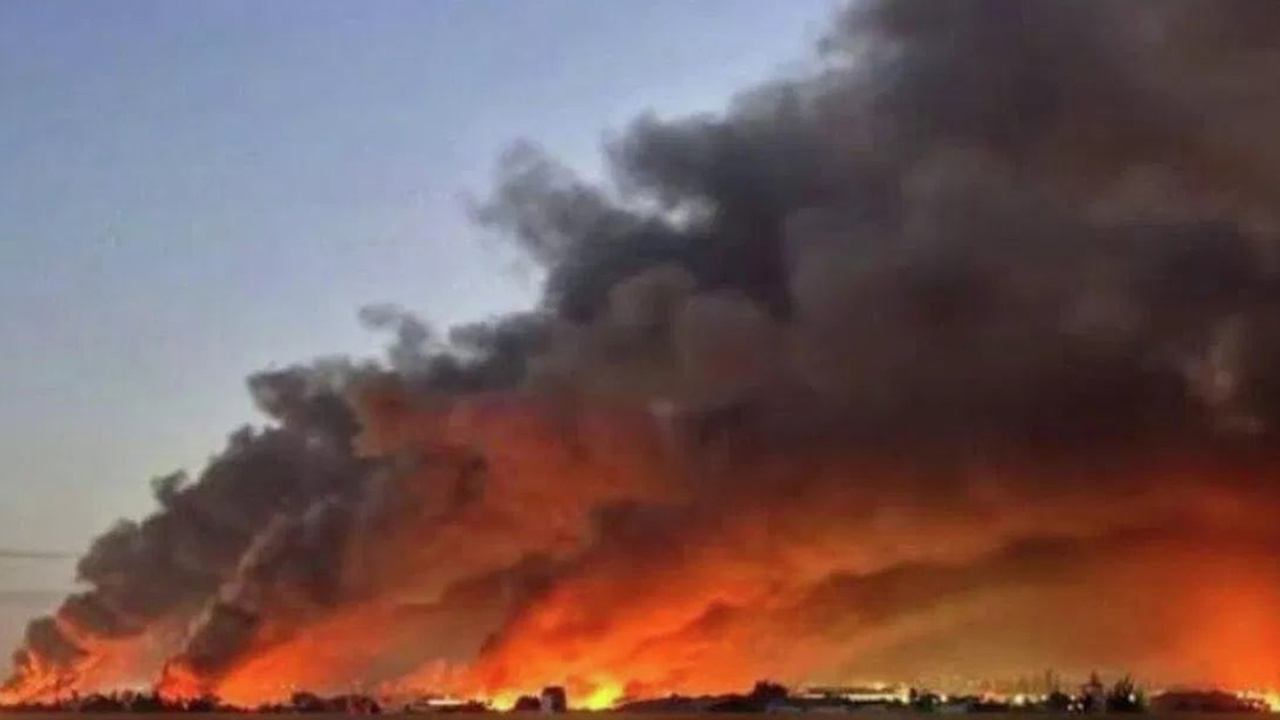 Rusya'dan Kiev'deki askeri hedeflere misilleme saldırılar: 13 ölü 86 yaralı