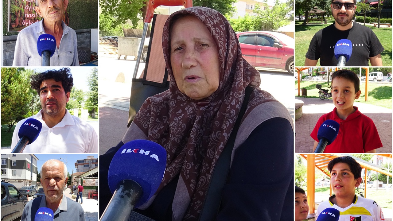 Gazze'nin 1000'inci gününde Malatya'dan dünyaya çağrı: Sessizlik son bulmalı!