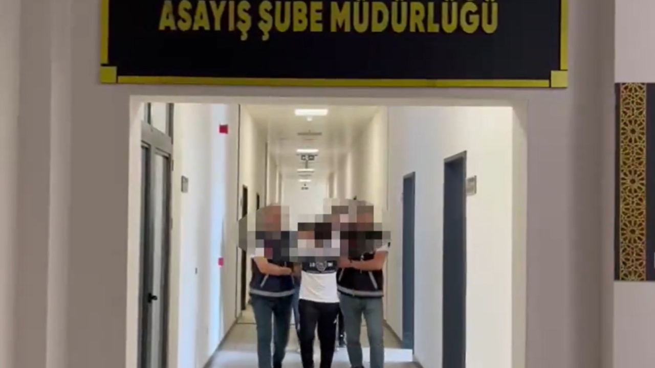 Kocaeli'de bir kişinin öldürülmesine ilişkin 3 şüpheli tutuklandı