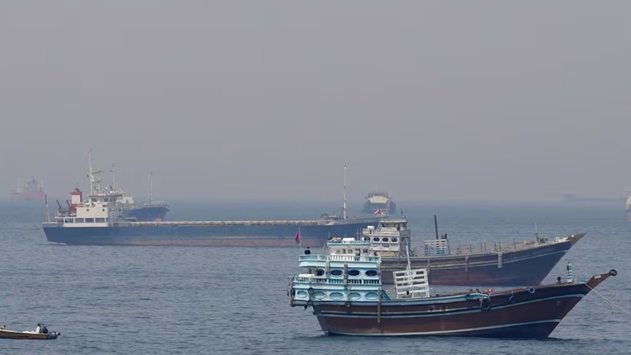 Avrupa ülkeleri, Hürmüz'ün "gümrük vergili" olacağına kesin gözle bakıyor