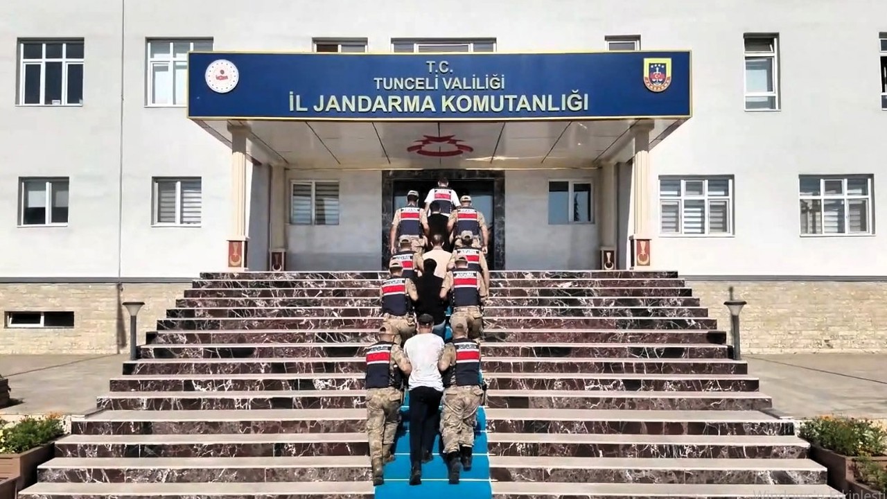 28 İlde Siber Dolandırıcılık Operasyonu: 206 Şüpheli Yakalandı