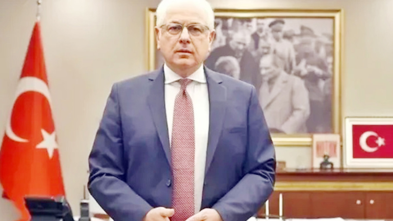 CHP'li belediye başkanına "rüşvet" soruşturmasında ikinci tutuklama kararı