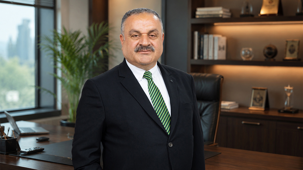 DEPSAŞ Enerji’den yerli müşteri bilgi sistemi hamlesi
