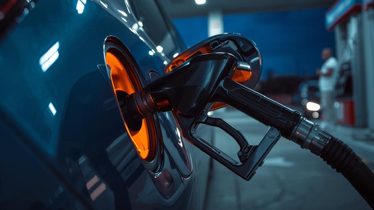 Akaryakıtta eşel mobil sistemi üç ay içinde kaldırılıyor