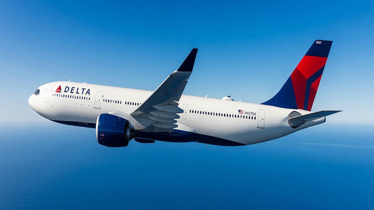 Şiddetli türbülans sonrası Delta Air Lines'a 20 yolcudan tazminat davası