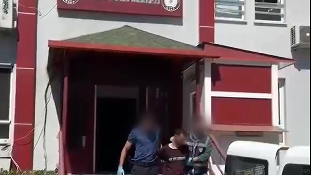 Bursa’da 5 hırsızlık olayının şüphelisi tutuklandı