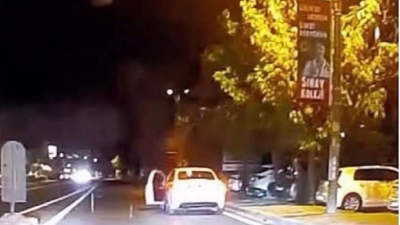 İzmir’de belediye işçisinin öldüğü kazada sürücü tutuklandı