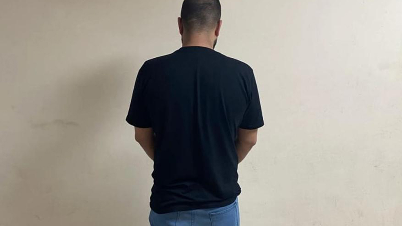 Gaziantep'te 14 yıl 6 ay kesinleşmiş hapis cezası bulunan hükümlü yakalandı