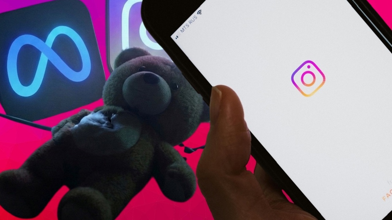 Instagram'ın karanlık yüzü: Çocuk istismarı içerikleri reklam olarak satılıyor
