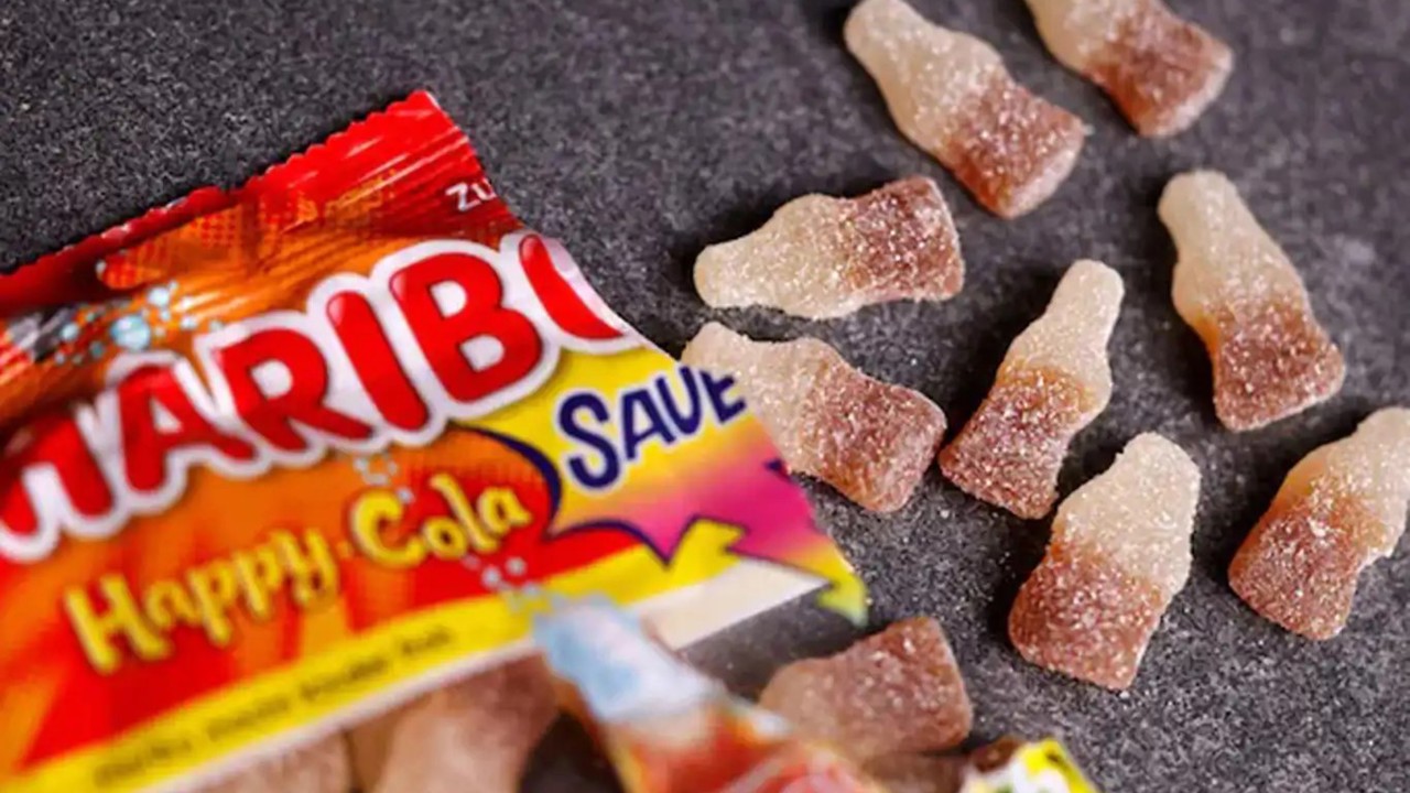 Rekabet Kurulu'ndan Haribo hakkında geçici tedbir kararı