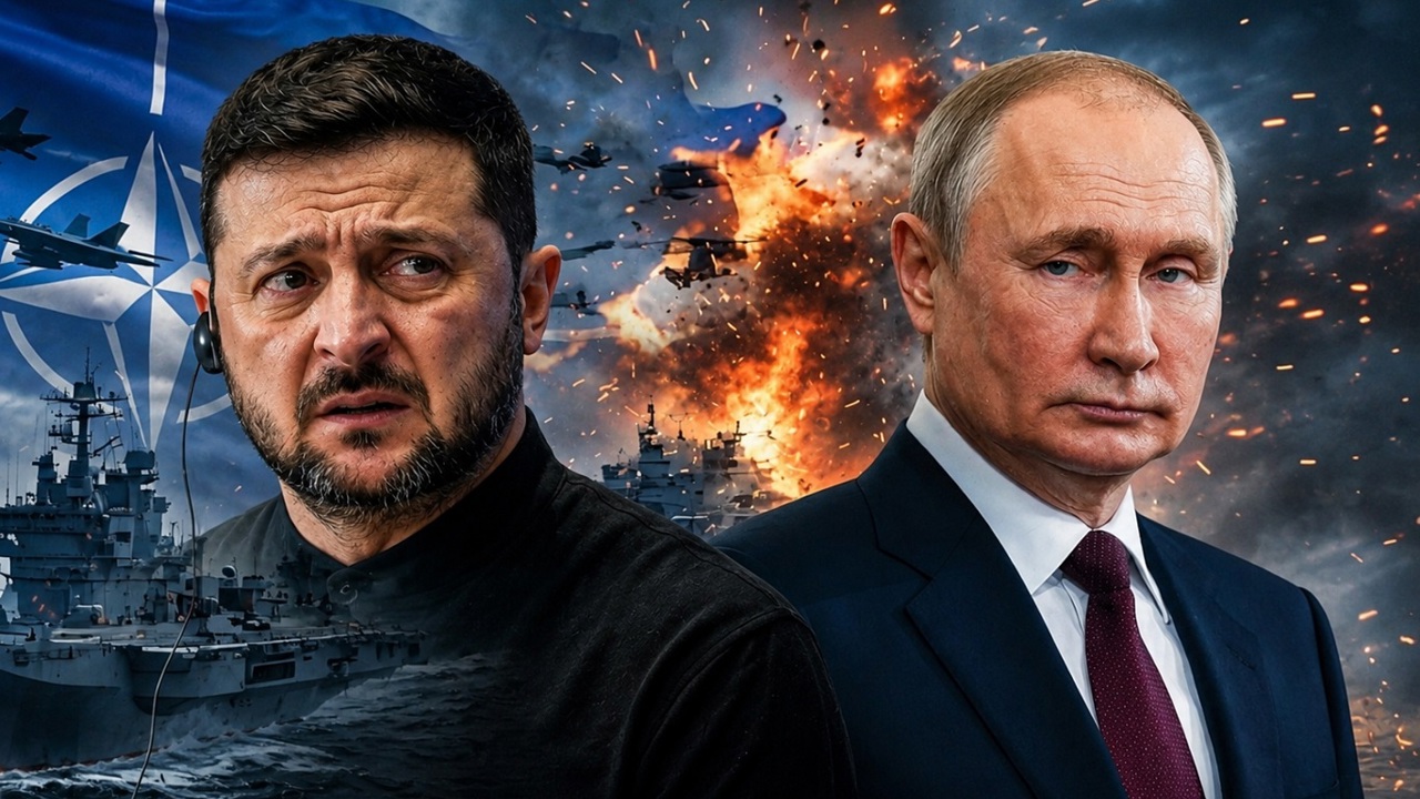Ukrayna, NATO zirvesi öncesi daha fazla Patriot füzesi için müttefiklere baskıyı artırdı