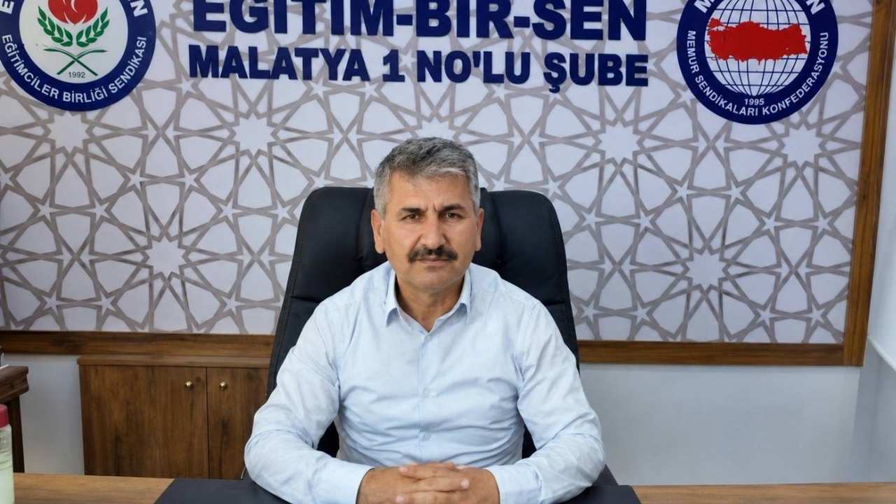 Söylemez: Faize değil emeğe bütçe ayrılmalı