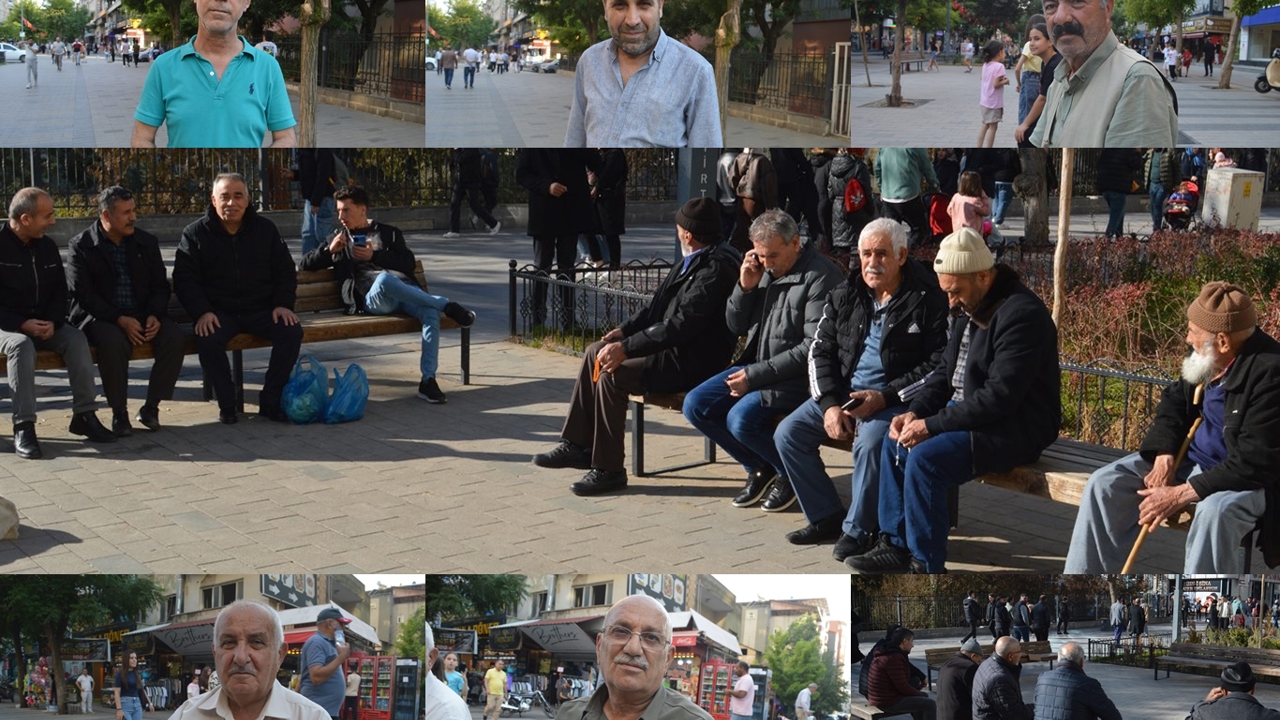 Emekliler açıklanan zam oranına tepkili: Bu maaşlarla geçinmek mümkün değil
