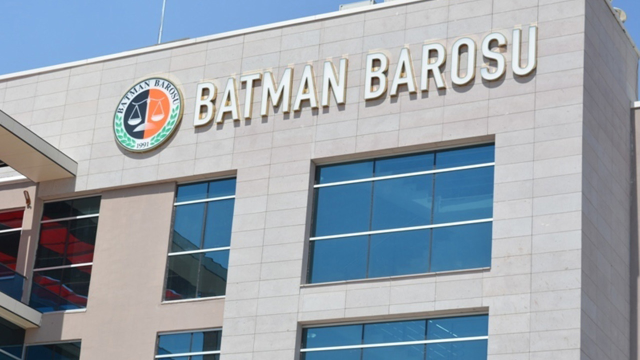 Batman Barosu, Kur'an-a ve Peygamber'e saygısızlığa sahip çıktı