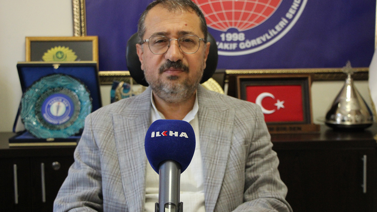 Göral: Gazze'deki trajediye karşı boykot ve yardım duyarlılığı canlı tutulmalı