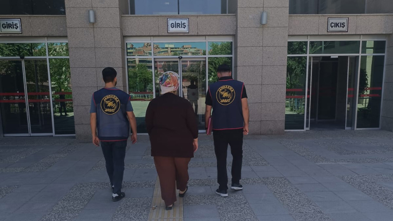 Uyuşturucu satıcılığından aranan şahıs Batman'da yakalandı