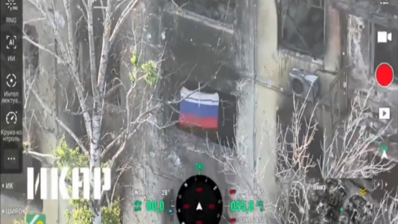 Rusya: Donbas'ın kilit şehri Konstantinovka kontrol altına alındı