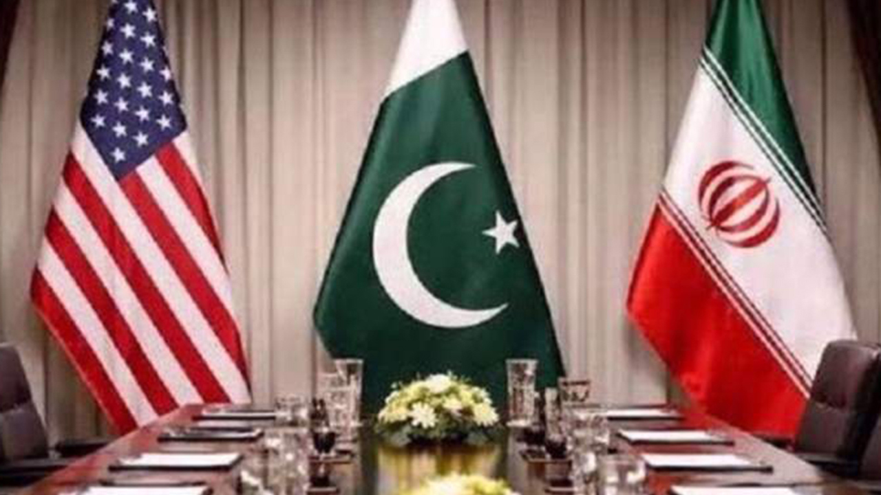 Al Arabiya: İran-ABD görüşmeleri için yeni tur 11 Temmuz'da Pakistan'da yapılabilir