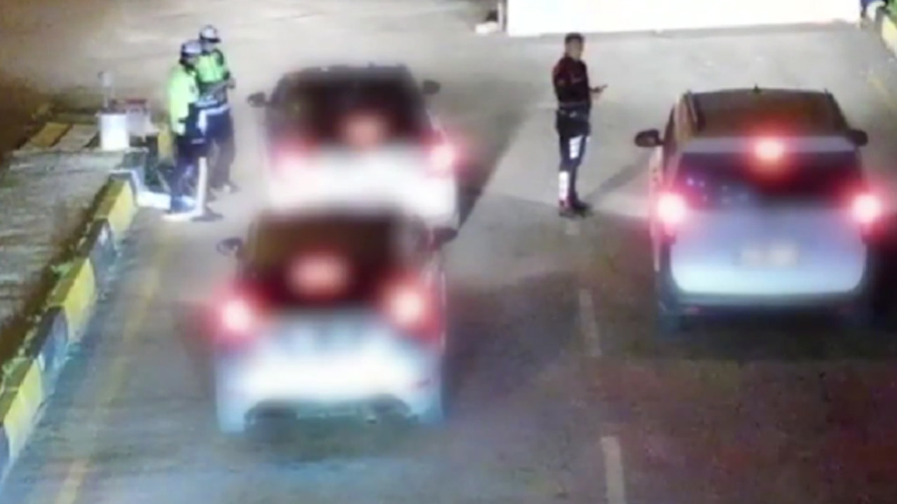 Isparta'da bir haftada 39 aranan şahıs yakalandı
