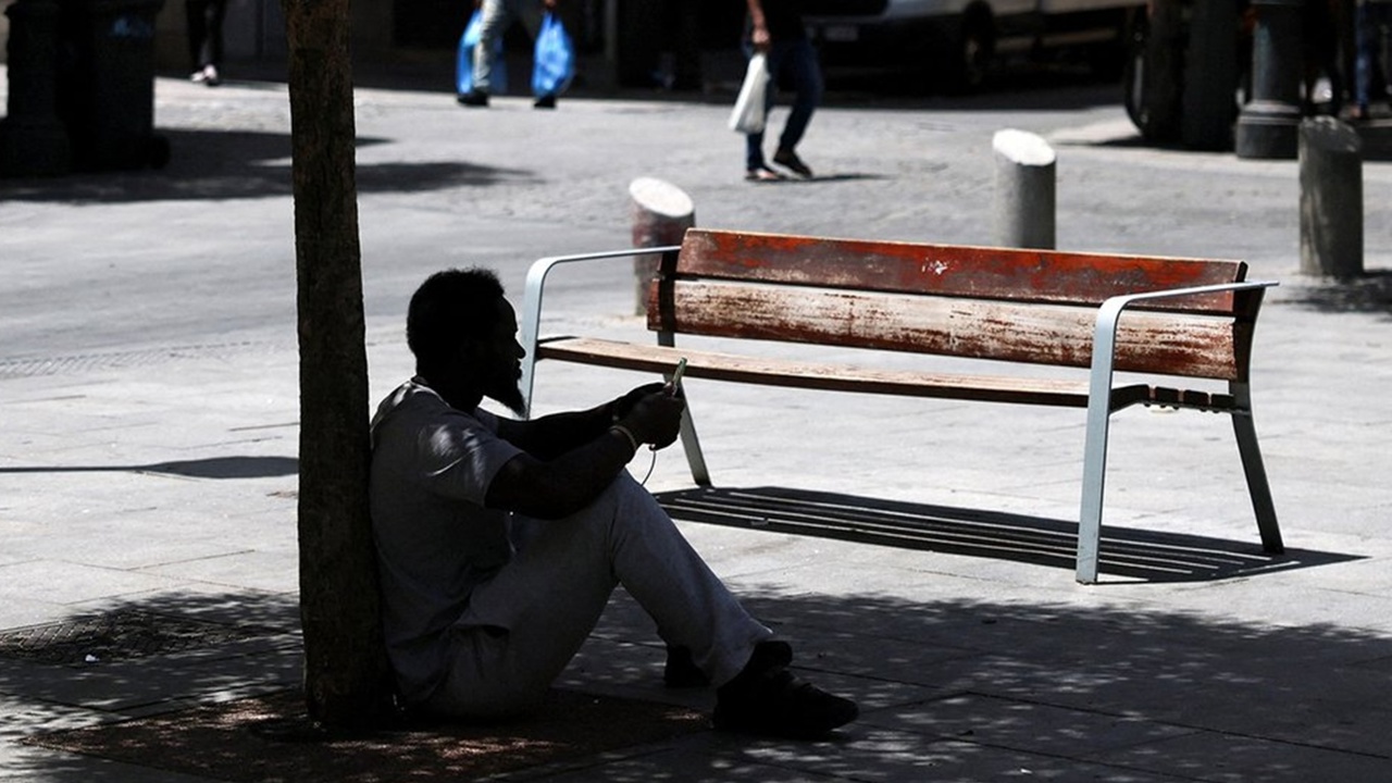 ABD'de sıcaklar nedeniyle 25 kişi hayatını kaybetti