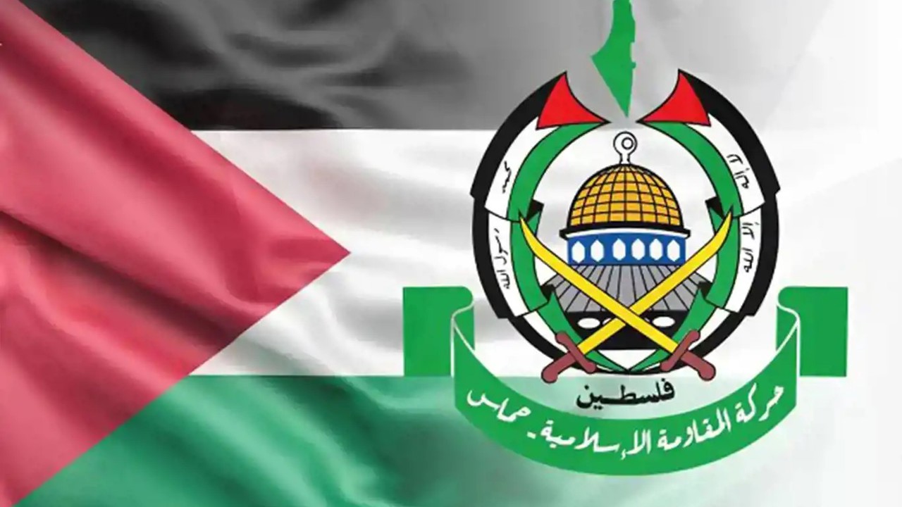 HAMAS: İşgalci, saldırılarını meşrulaştırmak için direnişe karşı kışkırtma yürütüyor